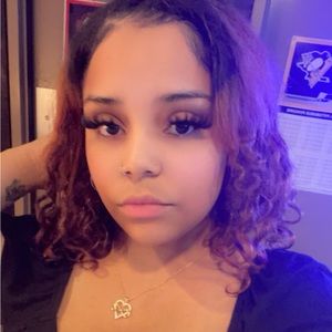 Meet your Posher, Audrey